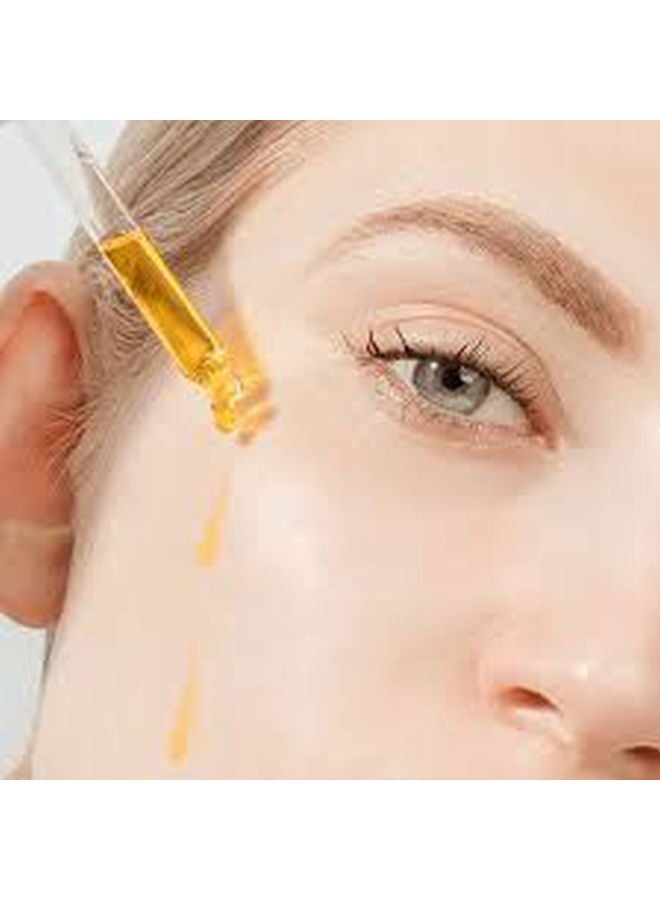 The Ordinary 100 Percent Organic Cold-Pressed Rose Hip Seed Oil - Image 3